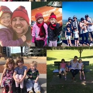 Meet your Posher, Jackie